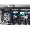 ECO-4L Long Service Life Plastic Blow Molding Machine